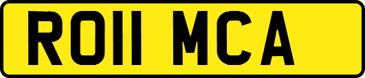 RO11MCA