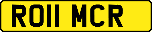 RO11MCR