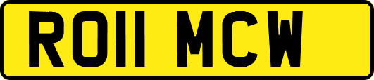 RO11MCW