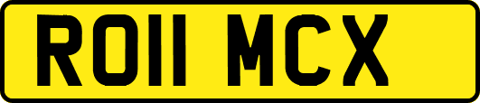 RO11MCX