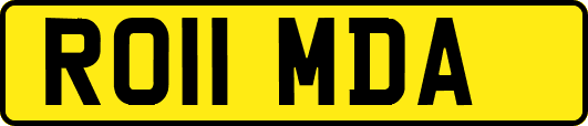 RO11MDA