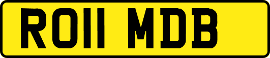 RO11MDB