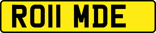 RO11MDE