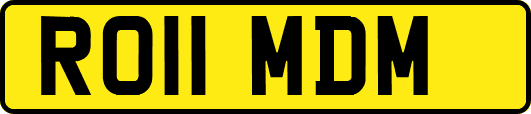 RO11MDM
