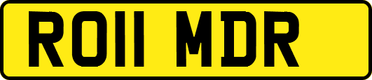 RO11MDR
