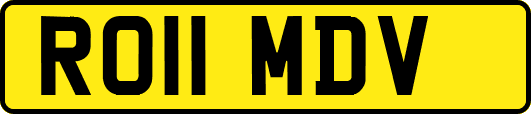 RO11MDV
