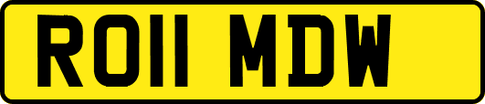 RO11MDW