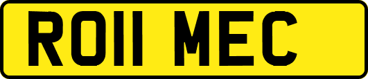 RO11MEC