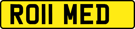 RO11MED