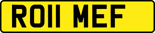 RO11MEF