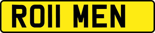 RO11MEN
