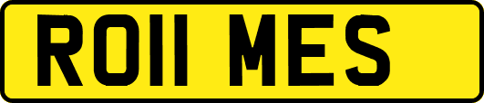 RO11MES