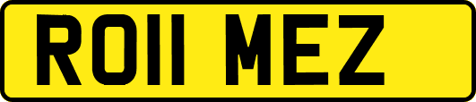 RO11MEZ