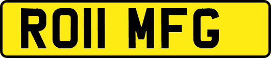RO11MFG