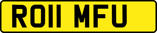 RO11MFU