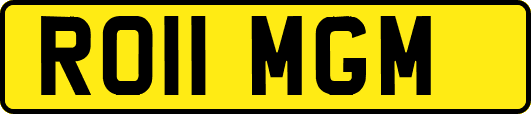 RO11MGM