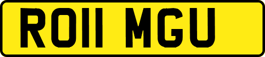 RO11MGU