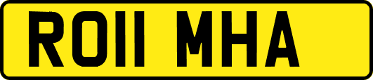 RO11MHA