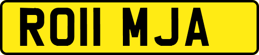 RO11MJA