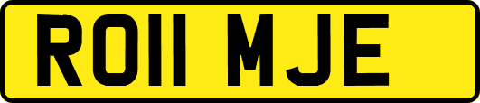 RO11MJE