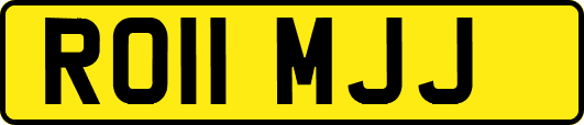RO11MJJ