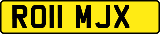 RO11MJX