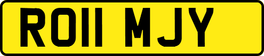 RO11MJY