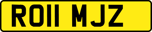 RO11MJZ