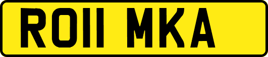 RO11MKA
