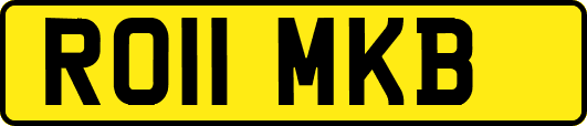 RO11MKB