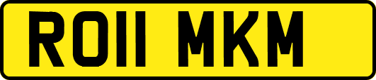 RO11MKM