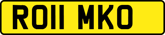 RO11MKO