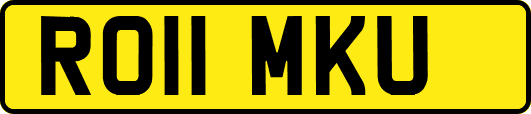 RO11MKU