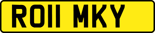 RO11MKY