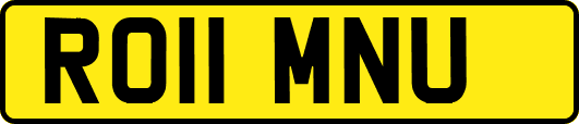 RO11MNU