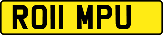 RO11MPU
