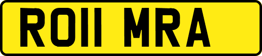 RO11MRA