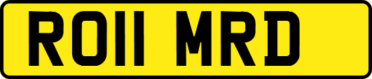 RO11MRD