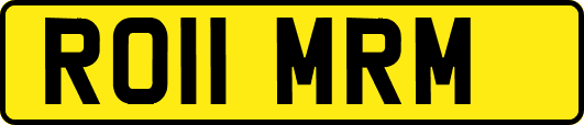 RO11MRM