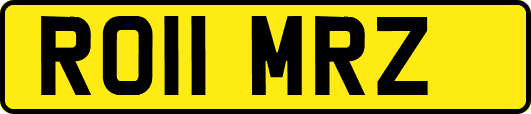 RO11MRZ