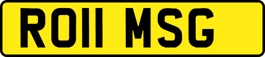 RO11MSG