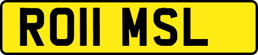 RO11MSL