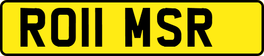 RO11MSR