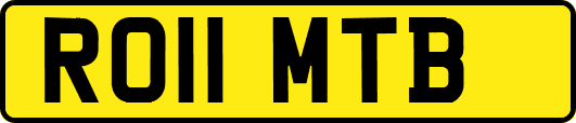 RO11MTB