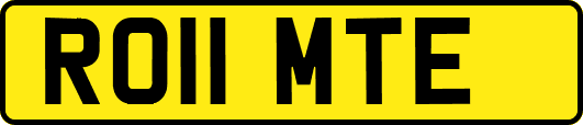 RO11MTE