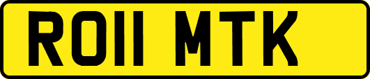 RO11MTK