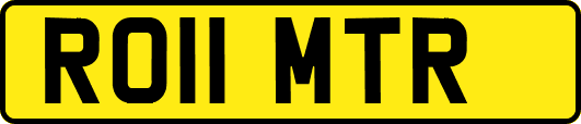 RO11MTR