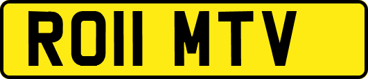 RO11MTV