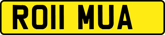 RO11MUA