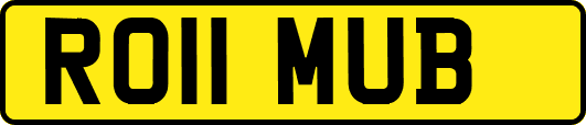 RO11MUB